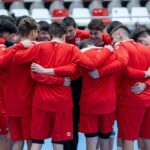 Dinamo, cu peste 40 de goluri în cont! “Dulăii” domină și în rândul tinerilor! 3 galerie foto dinamo numai de la 40 de goluri in sus dulaii fac legea si la tineret 68e4effe688fe