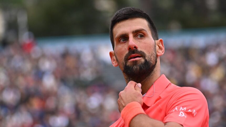 Djokovic împărtășește motivul pentru care nu se simte „niciodată pe deplin satisfăcut.” Ce planuri are după ce va părăsi competițiile? 1 galerie foto djokovic dezvaluie de ce nu e niciodata complet implinit tenismenul sarb a explicat ce asteapta sa faca dupa retragere 68dfc781ea02b
