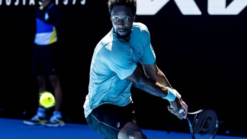 „Monfils răspunde criticilor: Ce au spus Federer, Djokovic și Nadal despre lipsa victoriilor în turneele de mare șlem” 1 galerie foto federer djokovic si nadal sunt vinovati ce le a spus monfils criticilor care ii reproseaza ca nu a castigat un turneu de mare s 68deb778c805a