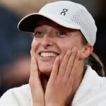 Iga Swiatek a surclasat-o pe Venus Williams: Serena rămâne singura cu mai multe premii în tenisul feminin! 3 galerie foto iga swiatek a depasit o pe venus williams doar serena a incasat mai multe premii in istoria tenisului feminin 68ef27bec42d8
