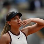 Capturi neobișnuite cu Sabalenka și Badosa la Dubai: jucătoarele de tenis sparg stereotipurile! 3 galerie foto imaginile interzise cu sabalenka si badosa de la dubai jucatoarele de tenis au iesit din nou din tipare 68f5f7817f09b