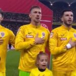 Interpretare impresionantă a imnului național român înainte de confruntarea cu Austria 3 galerie foto interpretare superba a imnului romaniei inaintea partidei cu austria 68ebff0642093
