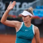 Irina Begu face o pauză din cariera de tenis: Detalii despre decizia luată de campioana de la Iași 3 galerie foto irina begu retragere temporara din tenis anuntul facut de campioana turneului de la iasi 68e7851e949da