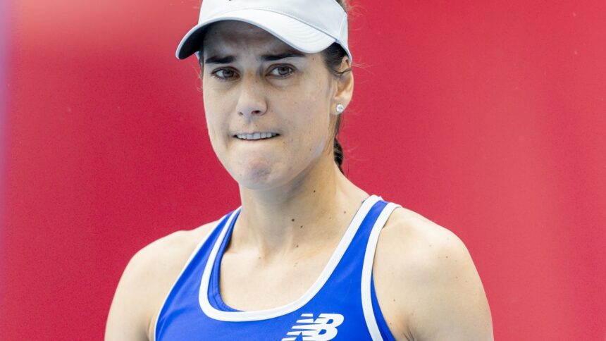 Sorana Cîrstea triumfă la Hong Kong și își umple contul bancar cu o sumă fabuloasă în 2025! 1 galerie foto jackpot sorana cirstea victorioasa la hong kong a strans o suma colosala in 2025 6900917b7682e