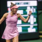 Jaqueline își păstrează avansul. Cristian și Osaka se confruntă în sferturile competiției de la Osaka! 3 galerie foto jaqueline continua cristian osaka duel in sferturile turneului de la osaka 68ef4ad3546f2