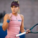 Jaqueline Cristian, victorie dramatică în prima rundă la Wuhan, pregătită să înfrunte o rivală redutabilă! 3 galerie foto jaqueline cristian triumfatoare in primul tur la wuhan dupa o lupta de trei ore o asteapta o adversara de temut 68e4c61cdb3d8