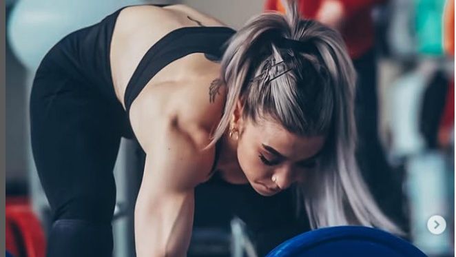 galerie foto mihaela cambei astazi pe voyo tripla campioana europeana lupta pentru titlul mondial 68dfbc52c7fe5
