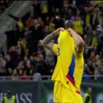 galerie foto mihailaaa winger ul tricolorilor a zguduit bara in romania austria 68ec0d2b4e699