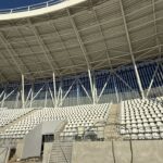 "Spectacolul arhitectural al României: Pregătirile pentru deschiderea unei veritabile bijuterii în Superligă!" 3 galerie foto noua arena bijuterie din romania vor sa o inaugureze in noul sezon din superliga 68dd3bba8eec4