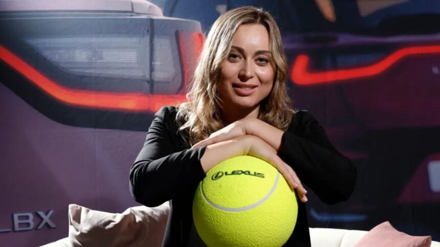 Paula Badosa îi calcă pe urme lui Rafael Nadal și își începe aventura alături de saudiți! 1 galerie foto paula badosa l a imitat pe rafael nadal si a semnat cu sauditii 68df84137e3e4