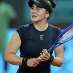 Reacția Biancăi Andreescu în urma înfrângerilor lui Cîrstea și Cristian la Osaka 2 galerie foto reactia biancai andreescu dupa ce a vazut infrangerile suferite de cirstea si cristian la osaka 68f77a378ef87