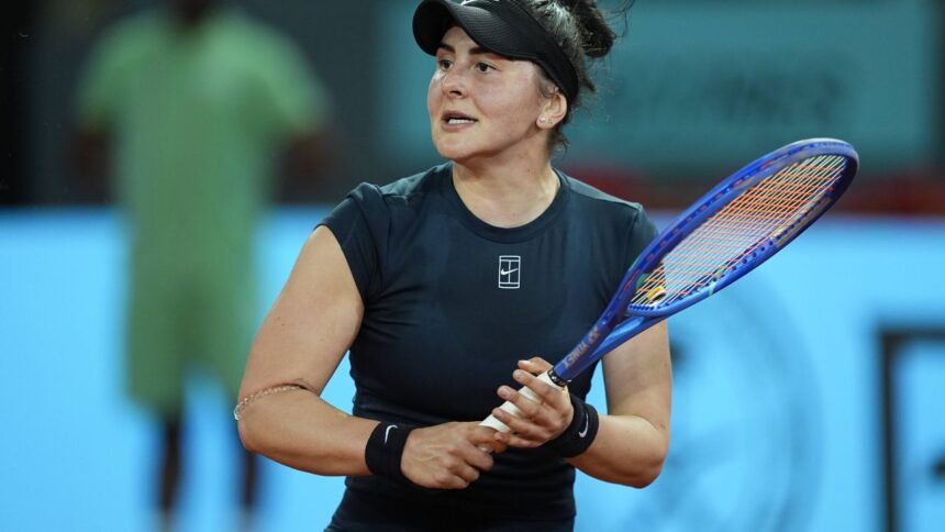 Reacția Biancăi Andreescu în urma înfrângerilor lui Cîrstea și Cristian la Osaka 1 galerie foto reactia biancai andreescu dupa ce a vazut infrangerile suferite de cirstea si cristian la osaka 68f77a378ef87