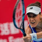 Întâlnire emoționantă cu „balaurul”: Sorana Cîrstea se confruntă în Hong Kong cu o jucătoare misterioasă, care a evitat socializarea până la 22 de ani. 2 galerie foto revedere cu balaurul sorana cirstea joaca la hong kong cu jucatoarea care nu a iesit la intalniri pana la 22 de ani 69022d3393c81