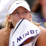 Reacția surprinzătoare a tinerei speranțe ruse în WTA, la Wuhan: Ce declarație neașteptată a făcut în fața tuturor! 3 galerie foto revelatia de 18 ani a rusiei si a pierdut cumpatul in wta la wuhan ce a putut sa spuna in auzul tuturor 68e6177a2d0a3