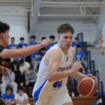 Spectacol pe Basarabiei: confruntare epică între ASE și Politehnica în Liga 1 de baschet! 2 galerie foto show pe basarabiei derby studentesc meci dramatic intre ase si politehnica in liga 1 de baschet 68f7688270dc5