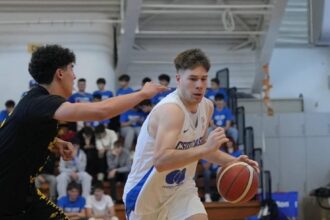 galerie foto show pe basarabiei derby studentesc meci dramatic intre ase si politehnica in liga 1 de baschet 68f7688270dc5