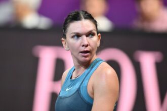 galerie foto simona halep revine la turneul campioanelor romanca pe urmele spaniolilor nadal si badosa 69009f8259d33