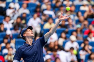 galerie foto sinner criticat dur de o legenda a tenisului italian dupa ce a refuzat participarea la cupa davis 68f8bd93a3154