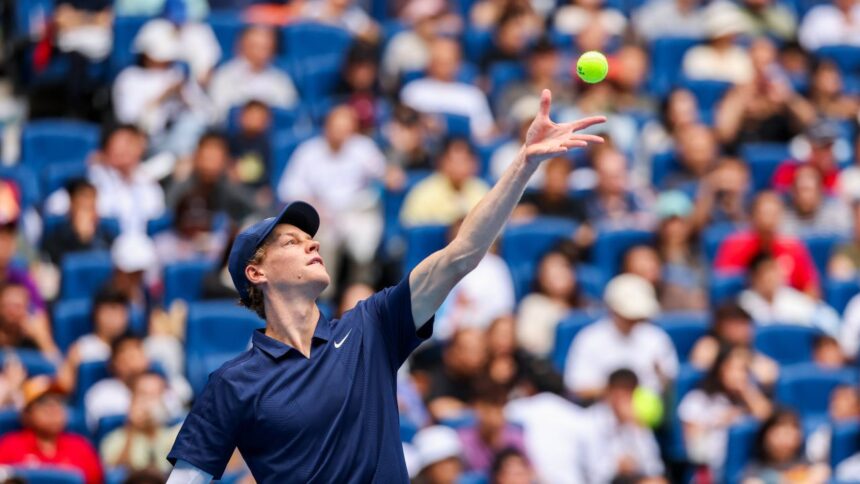 Sinner, atacat fără milă de o legendă a tenisului italian după absența sa de la Cupa Davis 1 galerie foto sinner criticat dur de o legenda a tenisului italian dupa ce a refuzat participarea la cupa davis 68f8bd93a3154