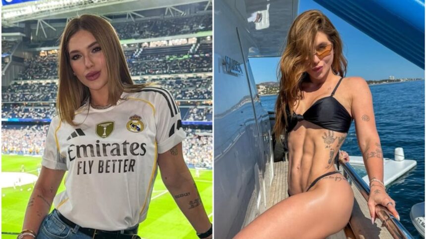 Povestea scandalului: Starul de la Real Madrid surprins în compania unei alte femei și își exprimă regretul public: „Nu sunt așa!” 1 galerie foto starul lui real madrid a fost prins cu alta femeie si si a cerut iertare public nu ma reprezinta asta 68e774056fff2