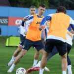 Pregătiri intense pe Arena Națională: „Tricolorii” în ultimele repetiții înaintea confruntării cu Austria! 3 galerie foto ultimul antrenament inaintea meciului cu austria tricolorii pregatiti de meciul de pe arena nationala 68ea9897b6d02
