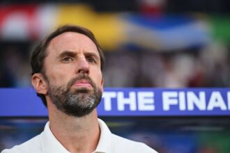 gareth southgate a acceptat propunerea fostul selectioner al angliei mesaj motivational 68e943fb9eb71