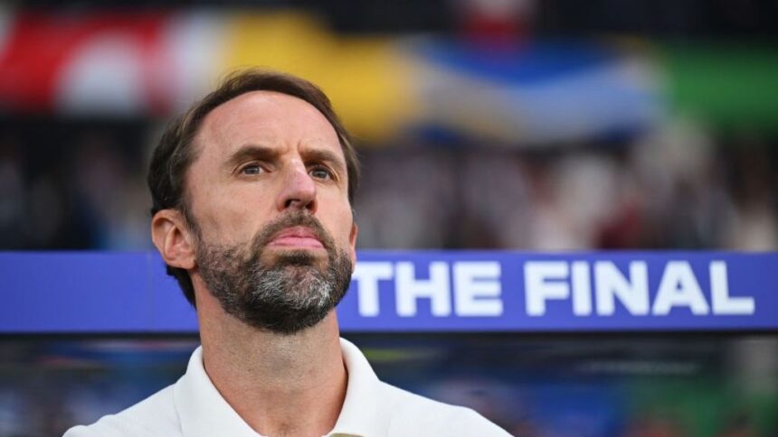 Gareth Southgate a dat curs ofertei! Fostul antrenor al Angliei transmite un mesaj plin de inspirație 1 gareth southgate a acceptat propunerea fostul selectioner al angliei mesaj motivational 68e943fb9eb71