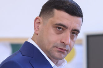 george simion va candida pentru un nou mandat de presedinte al aur ce spune despre alegerile pentru primaria capitalei 68ed6e510c29a