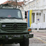Germania a achiziționat discret peste 1.000 de camioane militare Mercedes destinate Ucrainei (FAZ) 3 germania a comandat in secret peste 1 000 de camioane militare mercedes pentru ucraina faz 68e7fdfc521b0