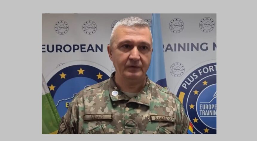 Gheorghiță Vlad, liderul Statului Major, îndeamnă la prudență: Observați evenimentele din Constanța! 1 gheorghita vlad seful statului major avertisment de ultima ora uitati va la ce se intampla in constanta 68ea95b41ddbc