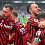 Ghiță, maestrul momentelor intense: triumful fabulos în fața Austriei, o partidă memorabilă în Germania! 2 ghita omul golurilor dramatice eroul victoriei cu austria meci de vis in germania 690520babb914