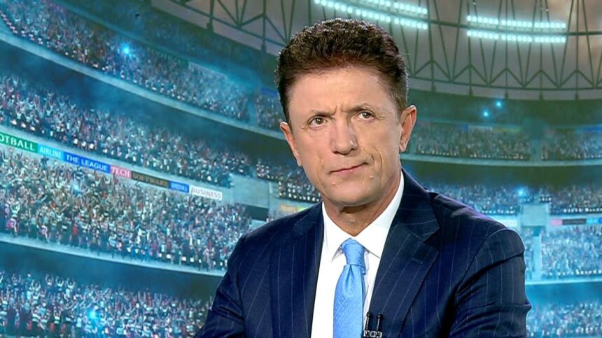 Gică Popescu, mesaj impresionant după victoria României împotriva Austriei: "Norocul se creează! Am observat o echipă plină de energie!" 1 gica popescu discurs spectaculos dupa romania austria 1 0 norocul ti l faci singur am vazut o echipa vie 68ec966c8094a