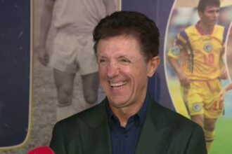 gica popescu reactie categorica dupa ce mircea lucescu i a dat banderola lui ianis hagi 68ebfb848c5dc