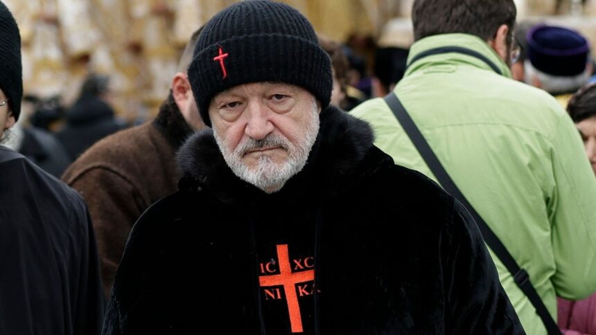 Gigi Becali dezvăluie echipa de start a FCSB-ului pentru confruntarea cu U Cluj: "Aceasta e surpriza, nu-l voi schimba!" 1 gigi becali a anuntat primul 11 al lui fcsb pentru meciul cu u cluj e noua bomba nu il mai scot 6904b74305817