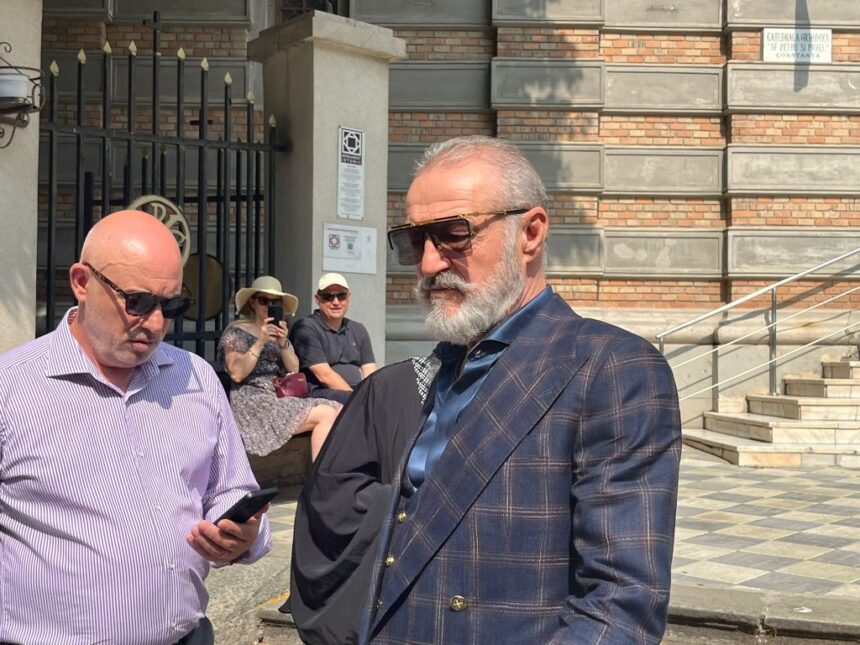 Gigi Becali își așteaptă sentința în cazul construcțiilor nelegale din Constanța: primarul are verde de la instanță pentru demolare! 1 gigi becali asteapta verdictul final in cazul lucrarilor ilegale din constanta primarul autorizat sa demoleze de prima instant 68fac58db998f