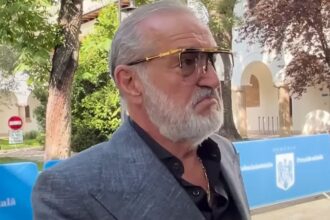 gigi becali atac fara precedent la adresa jucatorului de la fcsb esti nimeni in fotbal ti am dat ca prostul salariu mare dar s ar putea sa mori aici 68fb5d3620e34