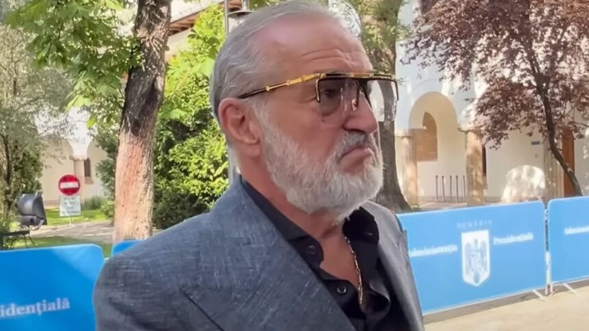 Gigi Becali lansează un atac virulent asupra starului de la FCSB: "Nu contezi în fotbal! Ți-am oferit un salariu considerabil, dar riscă să te stingi aici!" 1 gigi becali atac fara precedent la adresa jucatorului de la fcsb esti nimeni in fotbal ti am dat ca prostul salariu mare dar s ar putea sa mori aici 68fb5d3620e34