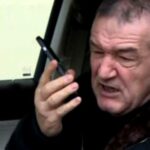 Gigi Becali își pierde răbdarea și îi lansează o avertizare lui Dennis Politic: "Îl ofer drept cadou dacă nu își arată adevăratul potențial!" 3 gigi becali nu mai are rabdare si l ameninta direct pe dennis politic il dau cadou daca nu face ravagii 68e419c265cb2