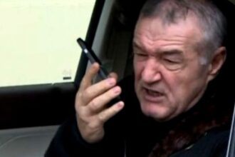 gigi becali nu mai are rabdare si l ameninta direct pe dennis politic il dau cadou daca nu face ravagii 68e419c265cb2