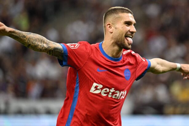 gloria bistrita fcsb ora 2100 live text campioana isi arata forta in cupa 6901d51c4a5e1