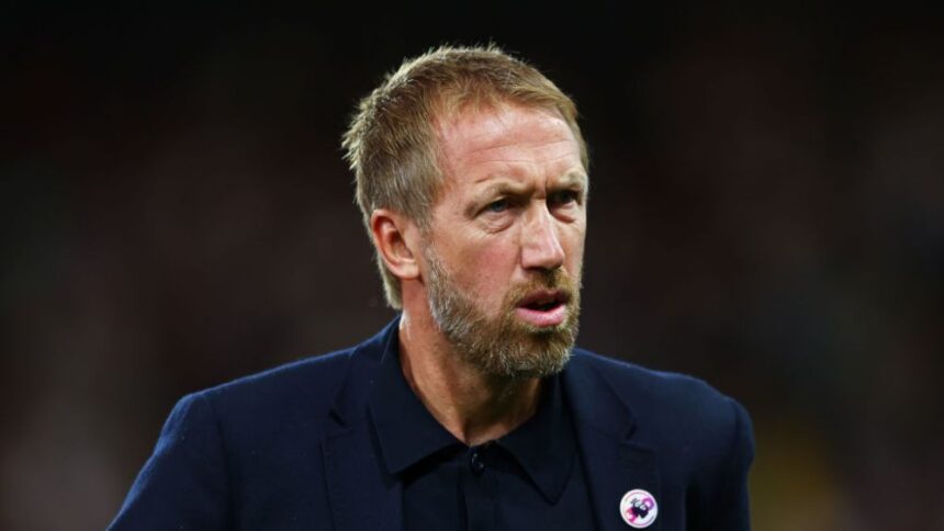 Graham Potter își începe noua aventură la o lună după despărțirea de West Ham. O mutare surprinzătoare! 1 graham potter si a gasit echipa la o luna dupa ce s a despartit de west ham ce lovitura 68f628af3debb