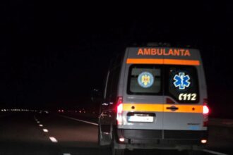 grav accident de circulatie cu trei autoturisme implicate pe dn 22b traficul rutier este blocat 6904ec754a7ee