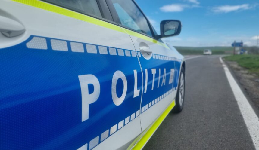 Coliziune devastatoare pe DN 22A, între Hârșova și Saraiu: TIR răsturnat în urma impactului cu o mașină. Traficul este complet oprit. 1 grav accident pe dn 22a intre harsova si saraiu tir rasturnat dupa ce s a lovit de un autoturism circulatia este blocata 68fc5e3a50d64