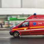 Coliziune devastatoare între un camion și o dubă în Ștefan cel Mare, Constanța 2 grav accident rutier intre un camion si o duba in localitatea stefan cel mare judetul constanta 68fb1ae3203d7