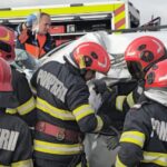 Coliziune devastatoare la ieșirea din Mihai Viteazu: două victime blocate în mașină 2 grav accident rutier la iesire din mihai viteazu doua persoane sunt incarcerate 68ebab78da9d2