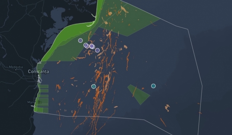 Greenpeace dezvăluie harta contaminării din Marea Neagră: 226 de zone cu petrol și combustibili identificate în ultimele patru ani 1 greenpeace lanseaza harta poluarii din marea neagra 226 de pete de petrol si combustibili detectate in ultimii 4 ani 690462a40b947