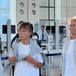 Greta Thunberg și mai mult de 170 de activiști, etichetați de Israel drept „provocatori”, au fost expulzați în Grecia și Slovacia. 3 greta thunberg si peste 170 de activisti numiti de israel provocatori au fost deportati in grecia si slovacia 68e3d96e32b4c