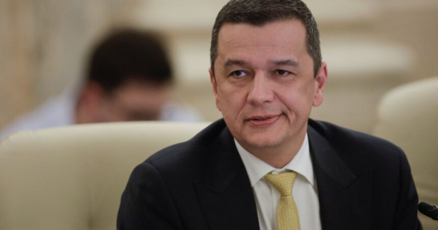 Grindeanu: PSD are opțiuni promițătoare pentru Primăria Capitalei și suntem încrezători în victorie! 1 grindeanu despre candidatura psd la primaria capitalei avem destule variante vom castiga 68fbc80c567c0