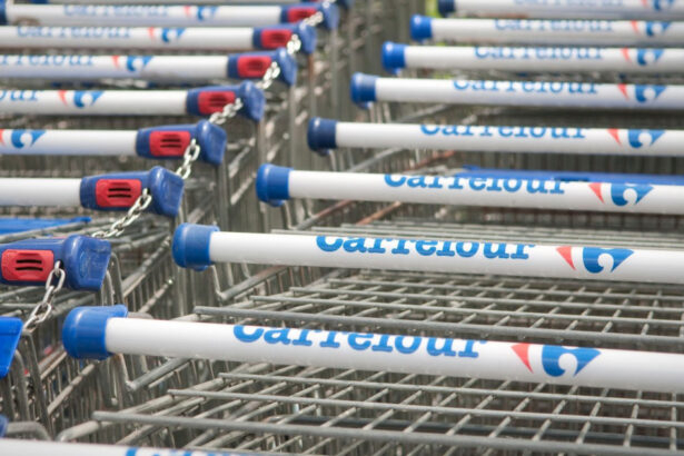 grupul carrefour vrea sa se retraga din romania dupa 24 de ani de prezenta pe piata 68fbde1587d86