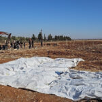 guvernul assad a mutat in secret zeci de mii de cadavre dintr o groapa comuna pentru a si ascunde crimele de razboi reuters 68f5b648c1293